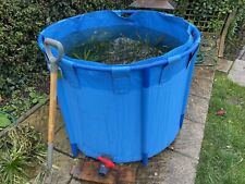 fish holding tanks for sale  UK