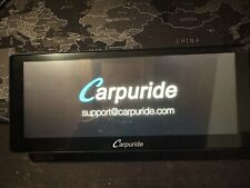 Carpuride w901pro smart usato  Robecco Pavese