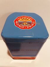 Vintage Swedish Primus No. 71 Backpack Camping Stove In Tin Complete Unused for sale  Shipping to South Africa