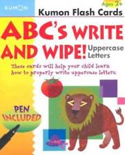 Abcs uppercase write for sale  Montgomery