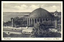 Düsseldorf planetarium rrhine for sale  Shipping to Ireland