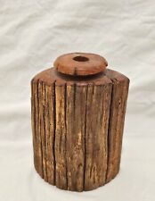 Vintage rustic wooden for sale  Deltona