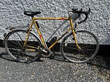 Peugeot bicycle tall for sale  OKEHAMPTON