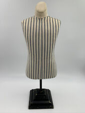 Striped dress form for sale  Fortville