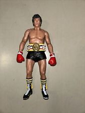 Neca rocky iii for sale  WOLVERHAMPTON