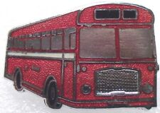 Public transport red for sale  TAMWORTH