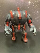 Hasbro Marvel Universe Iron Man Armored Adventures Power Smash Crimson Dynamo  segunda mano  Embacar hacia Mexico