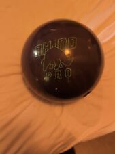 Rhino pro bowling for sale  Greensboro
