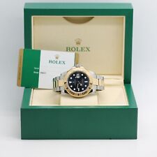 Rolex yachtmaster stahl gebraucht kaufen  Hamburg