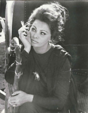 Sophia loren smoking d'occasion  Expédié en Belgium