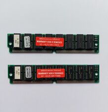 Memory ram cards for sale  POOLE