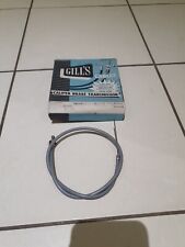 Gills cable front for sale  SALTASH