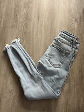 Zara jeans damen gebraucht kaufen  Güntersleben