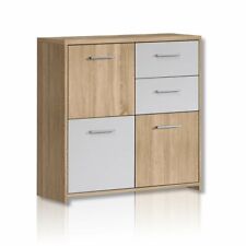 Kommode sonoma eiche gebraucht kaufen  Erle