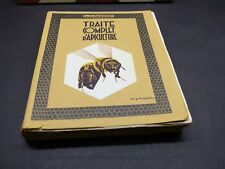 Traité complet apiculture d'occasion  Romans-sur-Isère