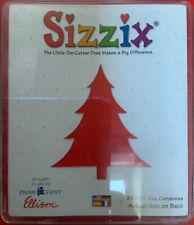 Sizzix red originals for sale  HULL