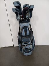 golf various clubs bag for sale  Colorado Springs