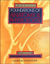 Foundations anatomy physiology for sale  Shipping to Ireland