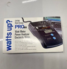 Watt proes watt for sale  Lumberton