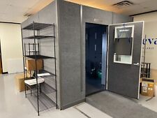 Vocal booth sound for sale  Kerrville
