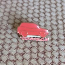 nissan pin badge for sale  COLCHESTER