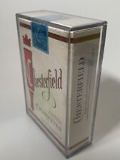 Chesterfield cigarettes zigare gebraucht kaufen  Dülmen