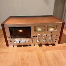 stereo cassette deck for sale  BATH