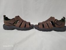 Mens fishing sandals for sale  Howe