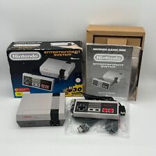 NES Classic Mini Console Nintendo | AUS | Complete with Box & Manual for sale  Shipping to South Africa