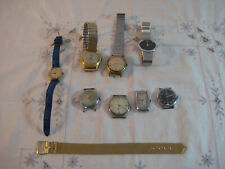 Sammlung konvolut armbanduhren gebraucht kaufen  Degerloch