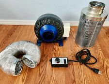 Ventech vtif4 fan for sale  Punta Gorda