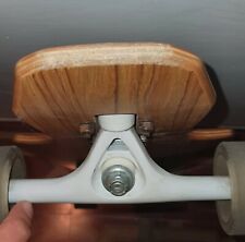 Longboard nkx usato  Gaeta