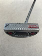 Custom scotty cameron for sale  HAVERFORDWEST