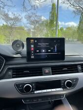 Audi wireless carplay gebraucht kaufen  Strehlen