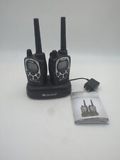 Midland Radio Set GXT1000G Pro GMRS Two Way Long Range Walkie Talkie for sale  Shipping to South Africa