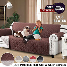 Sofa protector cover for sale  BARKING