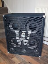 Warwick wca411 pro for sale  COVENTRY