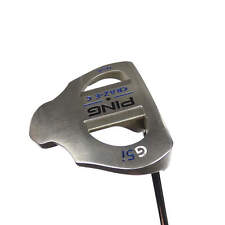 Ping craze putter for sale  LONDON