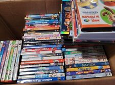 dvd s kid teen family for sale  Owatonna