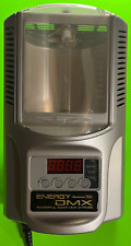 Luz estroboscópica American DJ Energy DMX 200W com cabo de alimentação, usado comprar usado  Enviando para Brazil