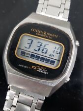 Citizen crystron 1310 for sale  Tampa