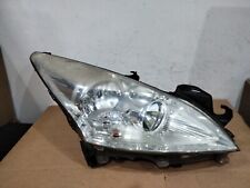 Peugeot 3008 headlight for sale  Shipping to Ireland