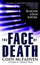 The Face of Death; Smoky Barrett, Cody McFadyen - Frete Grátis comprar usado  Enviando para Brazil