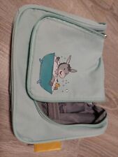 Baby kinder rucksack gebraucht kaufen  Eckersbach