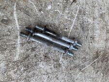 Recoil Spacer Pegs From A  2009 Champion R484 Rotary Petrol Lawn Mower (99), used for sale  RYE