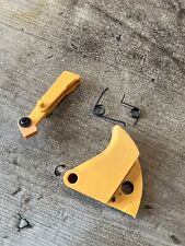 Throttle lever assembly for sale  RYE