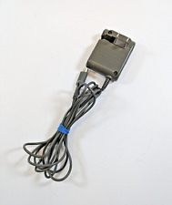 Carregador adaptador CA de parede oficial Nintendo USG-002 DS Lite para modelos dos EUA comprar usado  Enviando para Brazil
