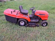 Husqvarna ride mower for sale  KEIGHLEY