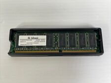 Usado, Memoria RAM Infineon HYS64D32300GU-6-B 256 MB PC-2700U DDR-333 N-ECC - Probada segunda mano  Embacar hacia Argentina