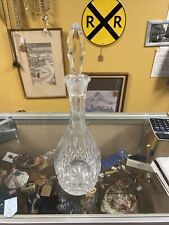 Decanters for sale  Apple Valley